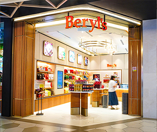 Beryl's